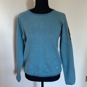 Sherpa ski base layer